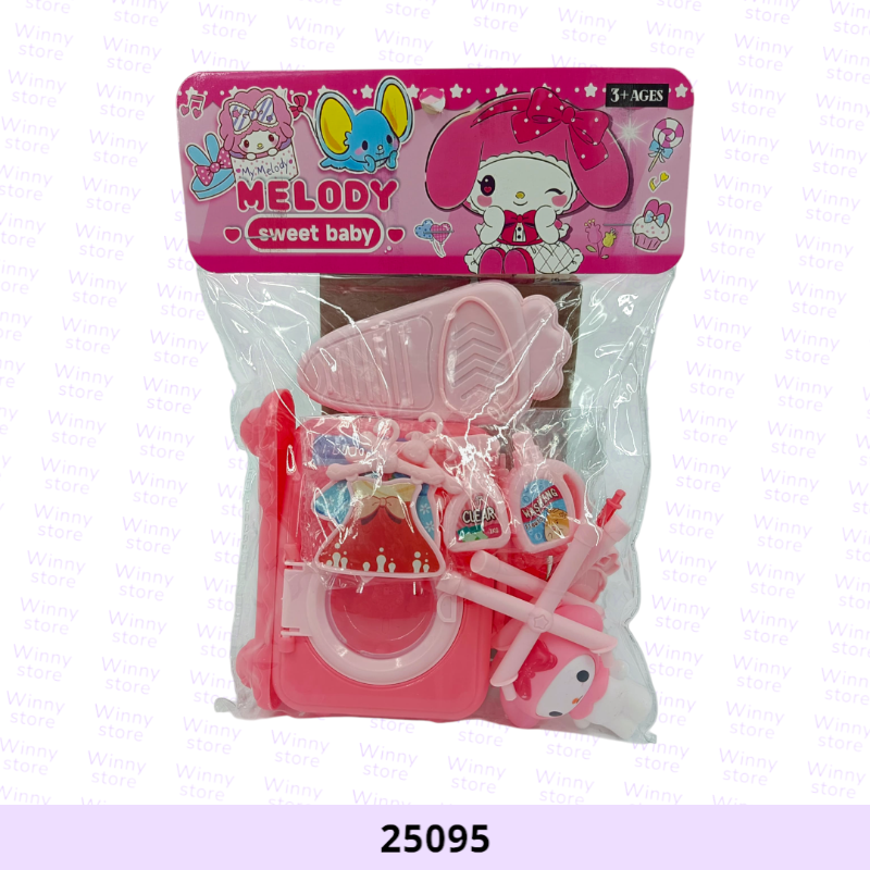 العاب ميلودي 25095