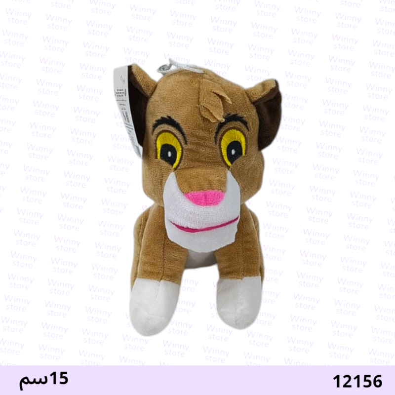 ددمية ذالينج قطيفة 12156