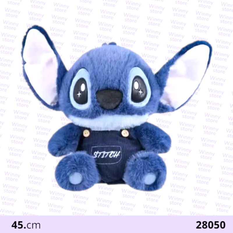 دمى شخصيه ستيتش 28050