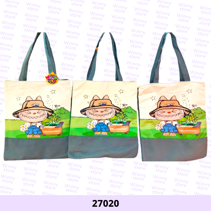 شناط توت باج لابوبو 27020