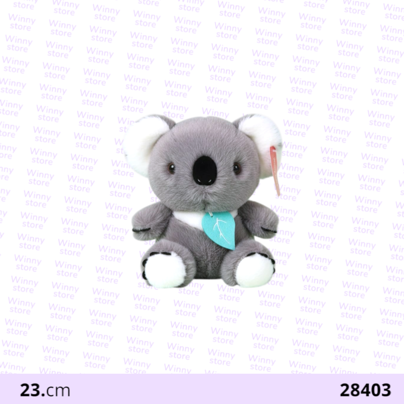 دمى شخصيه اكوالا 28403