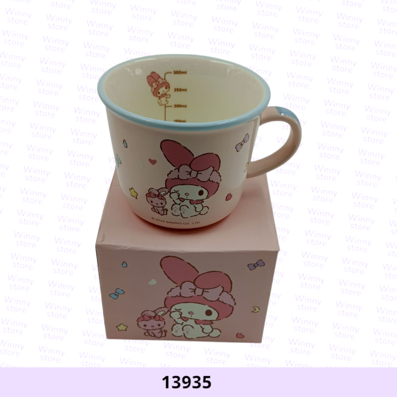 أكواب ميلودي 13935