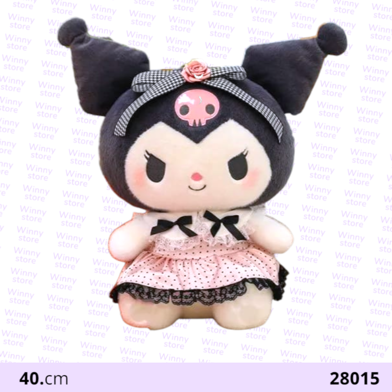 دمى كرومي 28015