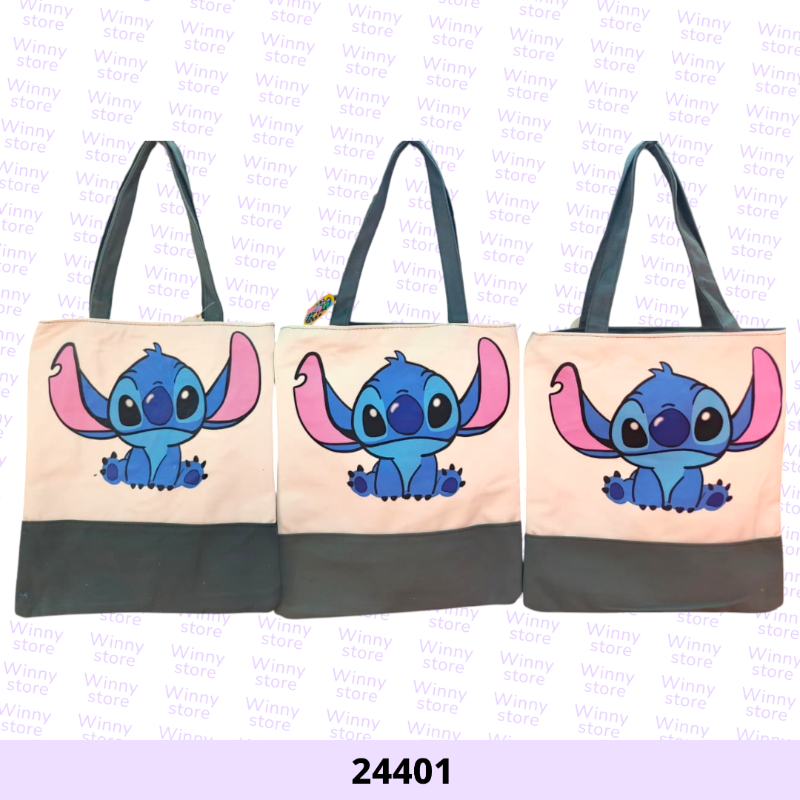 شناط توت باج ستيتش 24401