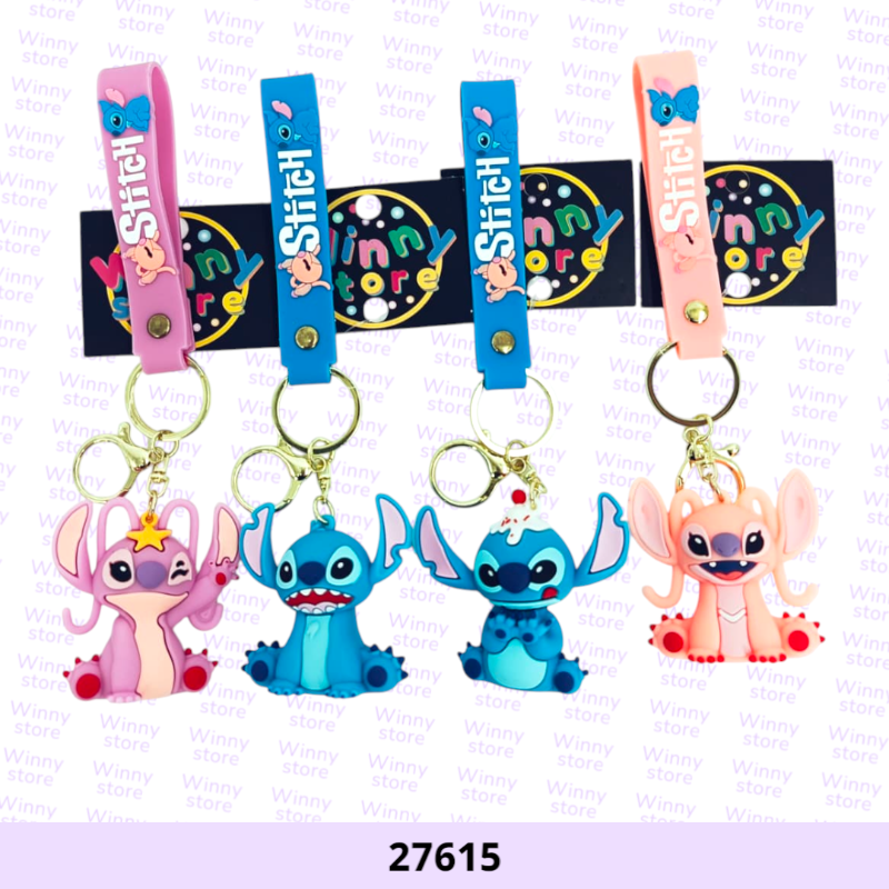 ميداليات ستيتش و انجل 27615