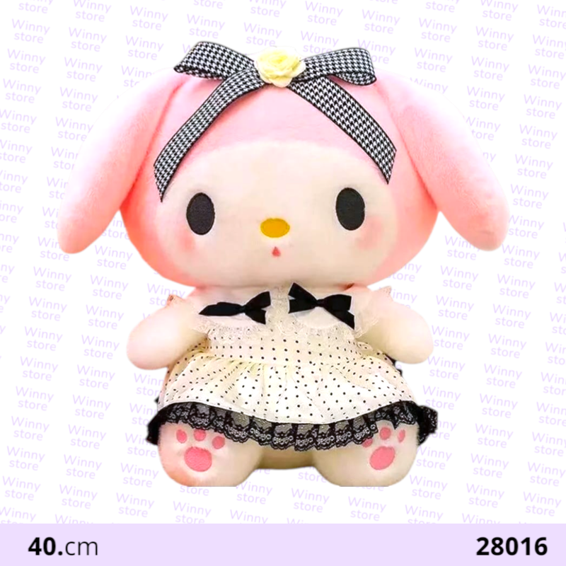 دمى ميلودي 28016