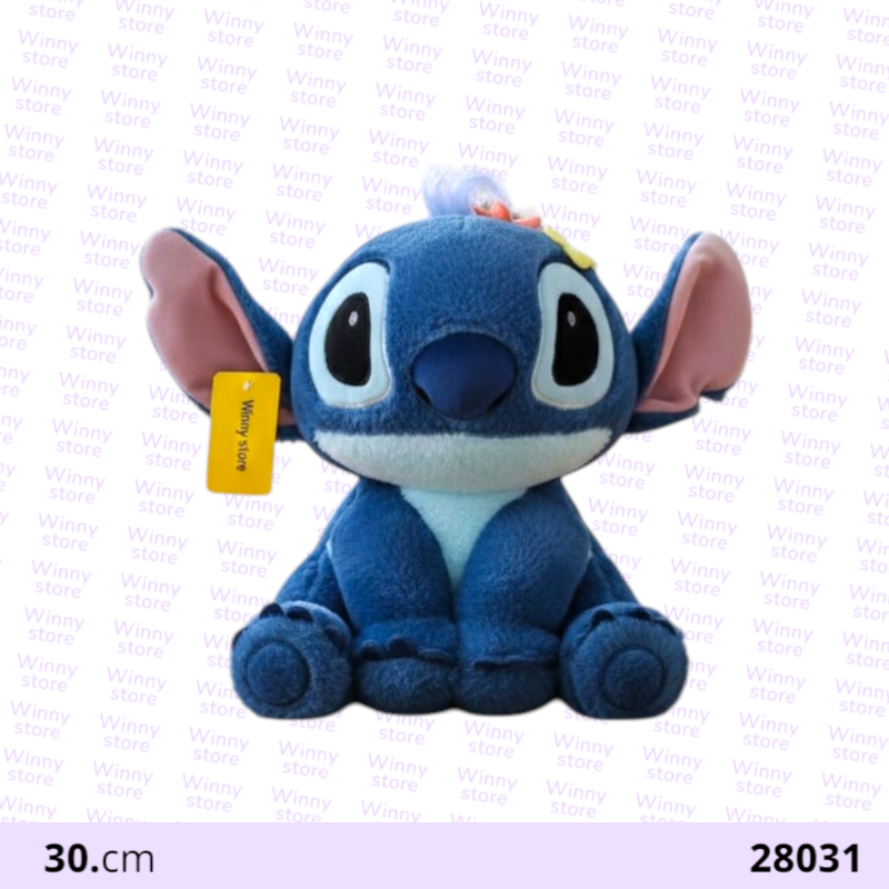 دمى شخصيه ستيتش 28031