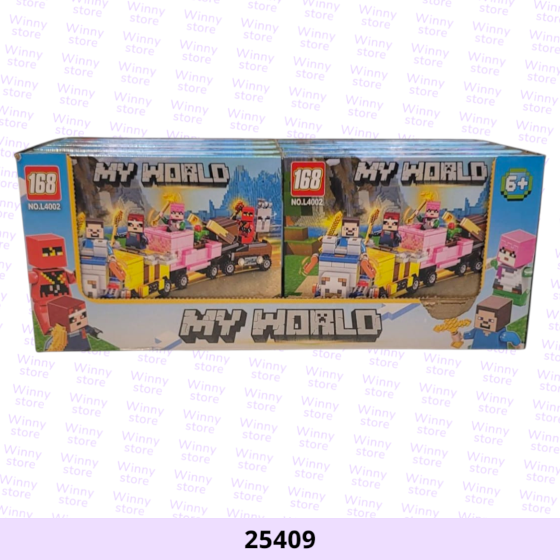 العاب تراكيب ماين كرافت 25409