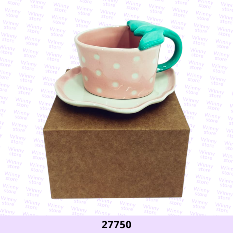 اكواب سيراميك 27750