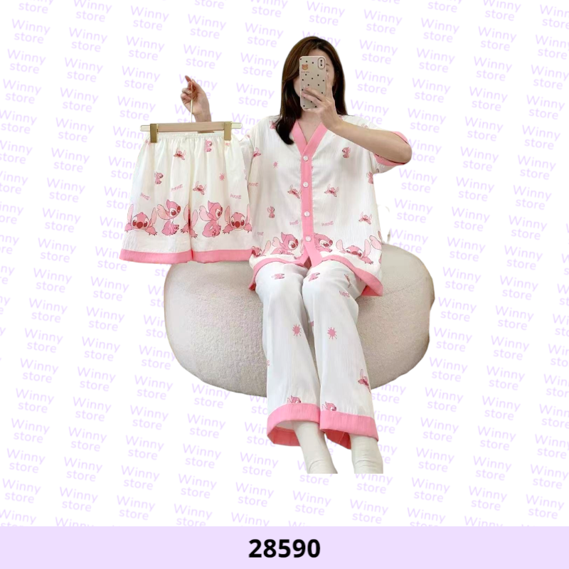 بجامه انجل 28590