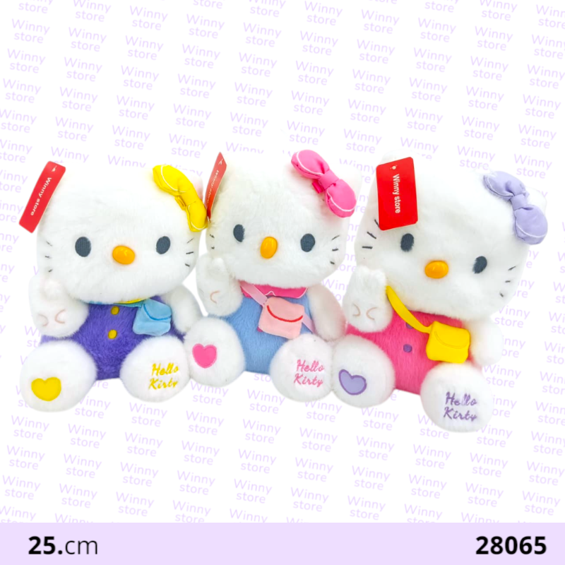 دمى شخصيه هلوكاتي 28065