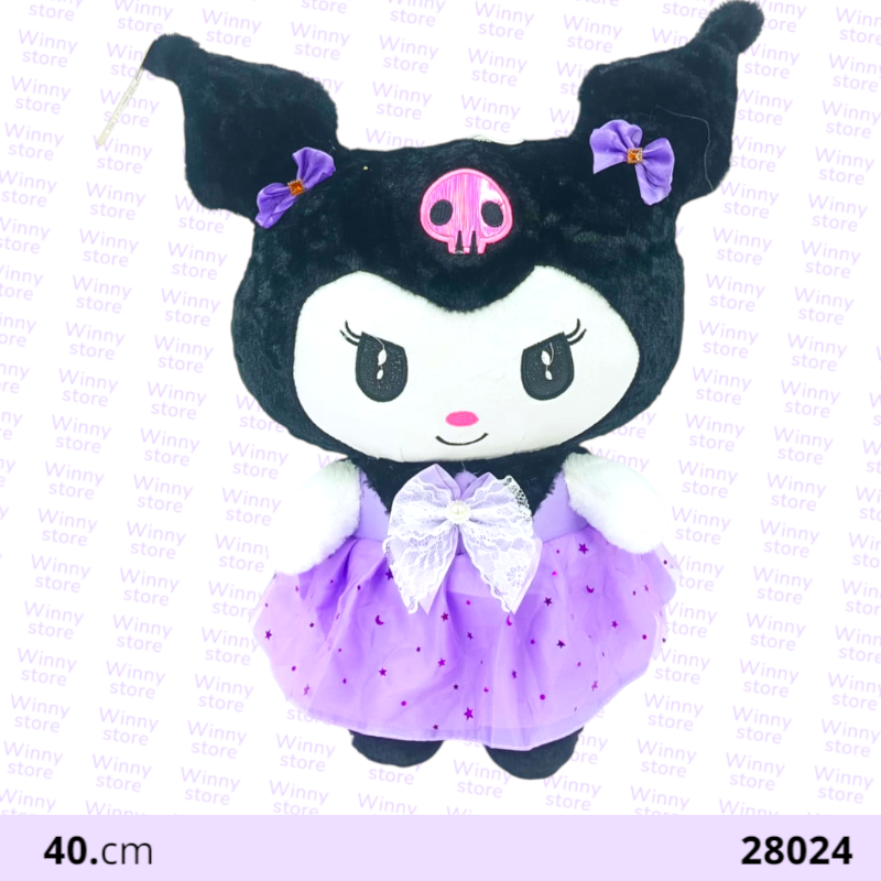 دمى كرومي 28024