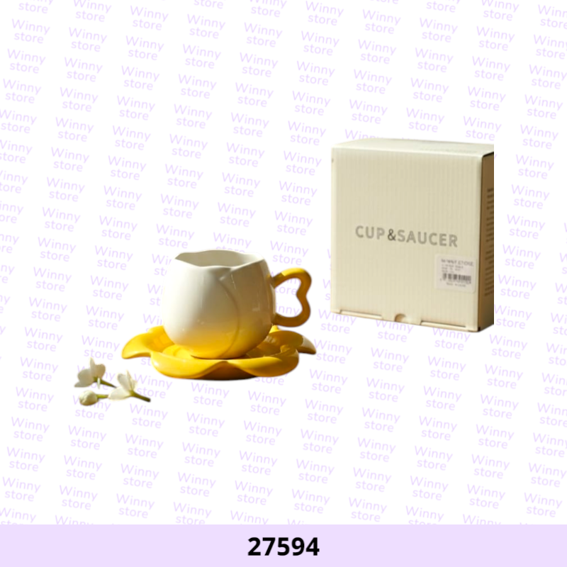 اكواب سيراميك 27594