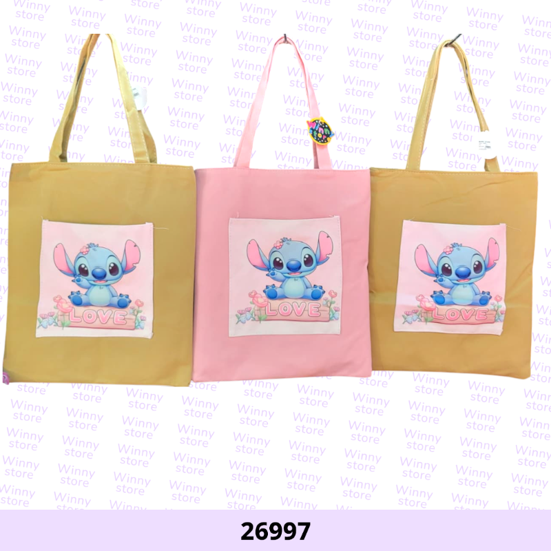 شناط توت باج ستيتش 26997