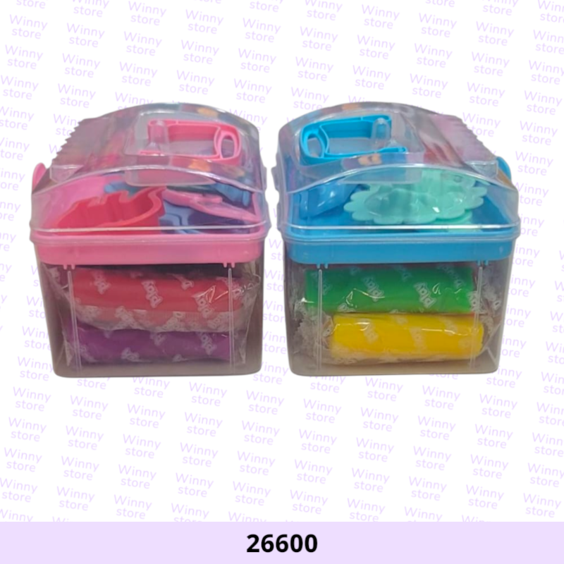 صلصال 26600