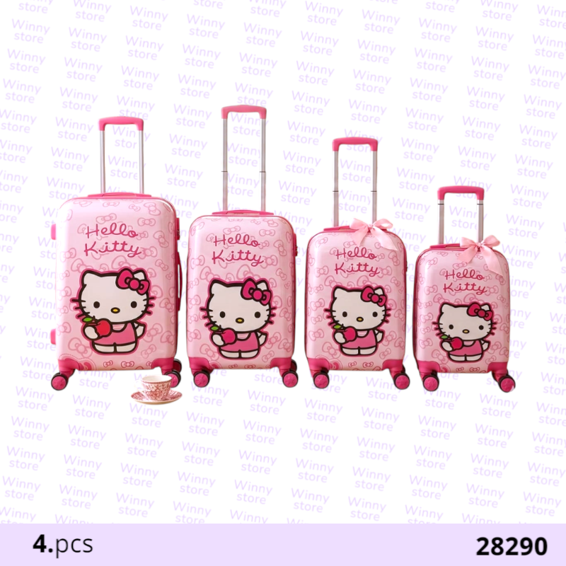 شناط سفر هلوكاتي 28290