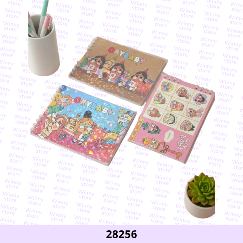 كراسه رسم فتيات القوة 28256