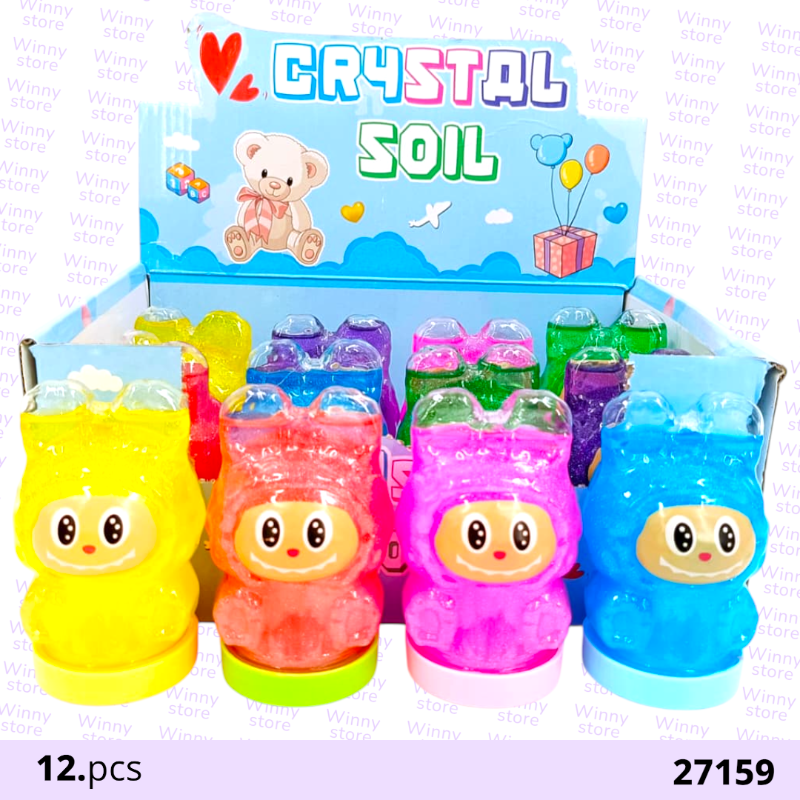 سلايم لابوبو 27159