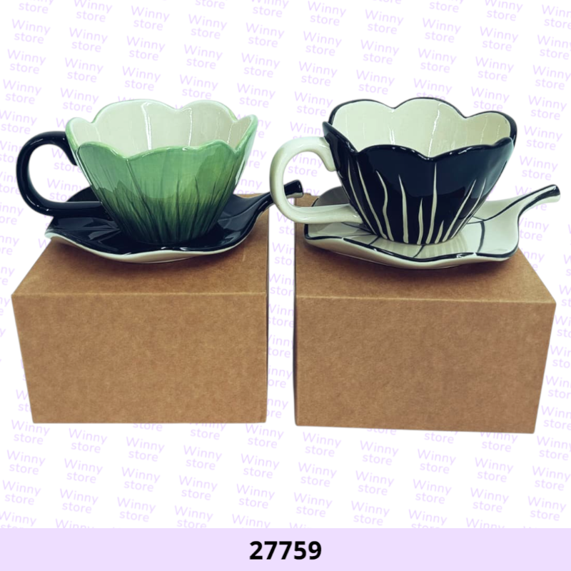 اكواب سيراميك 27759