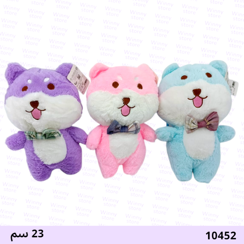 دمية شخصية متنوعة 10452