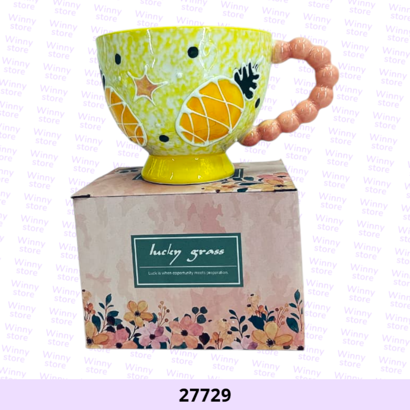 اكواب سيراميك 27729