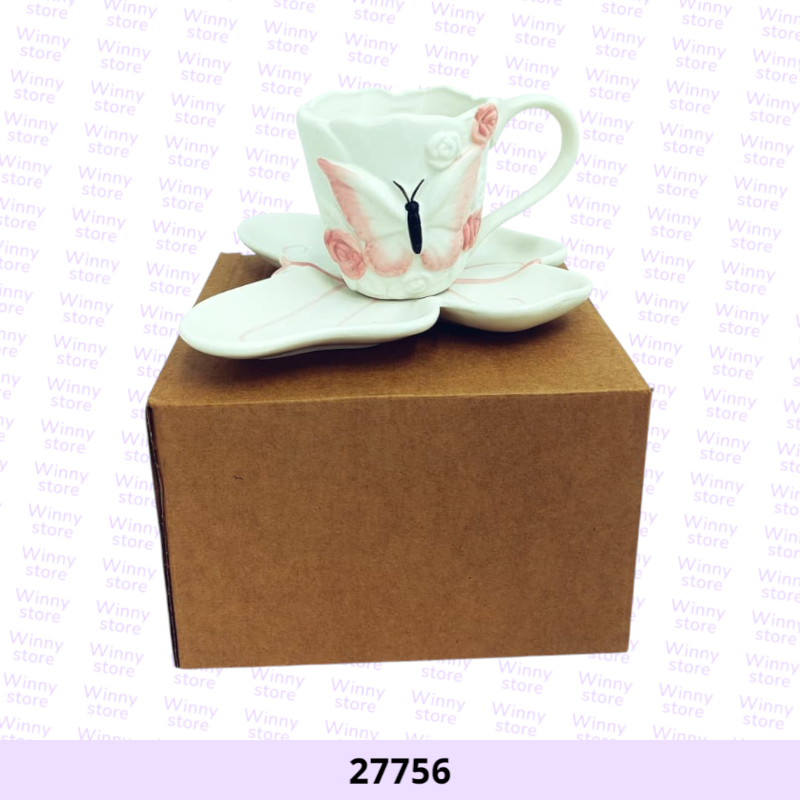 اكواب سيراميك 27756