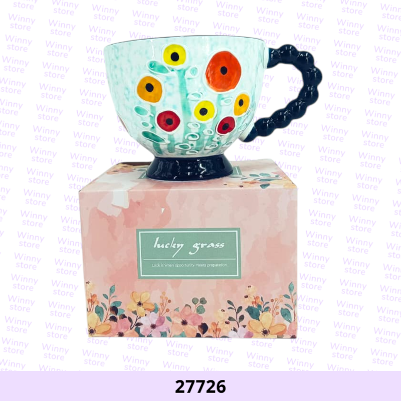 اكواب سيراميك 27726