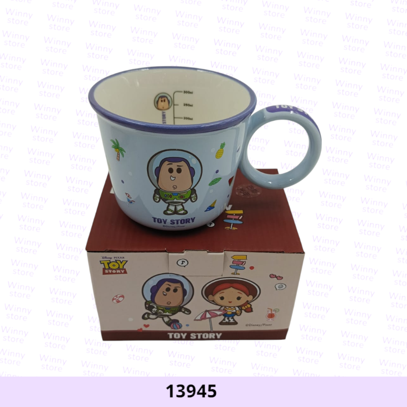 أكواب باز حكاية لعبة 13945