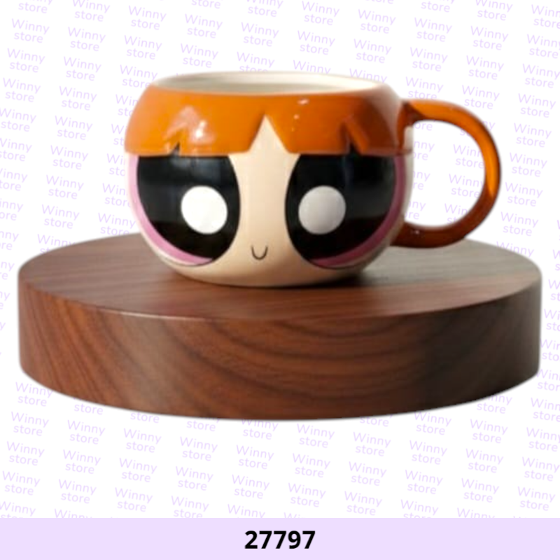 اكواب فتيات القوة 27797