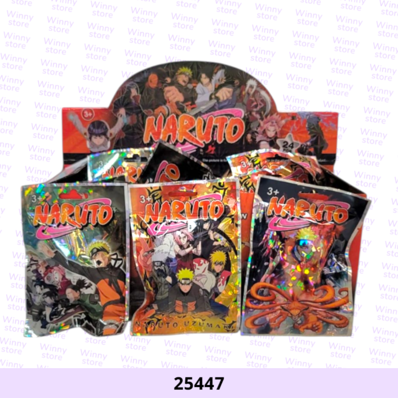العاب توزيعات ناروتو 25447
