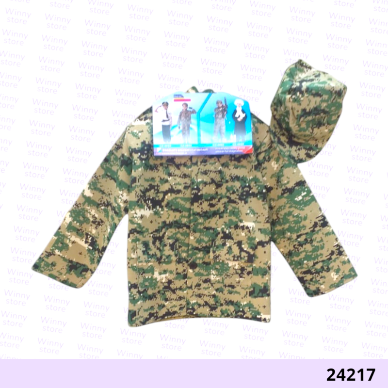 لبس  الجيش24217