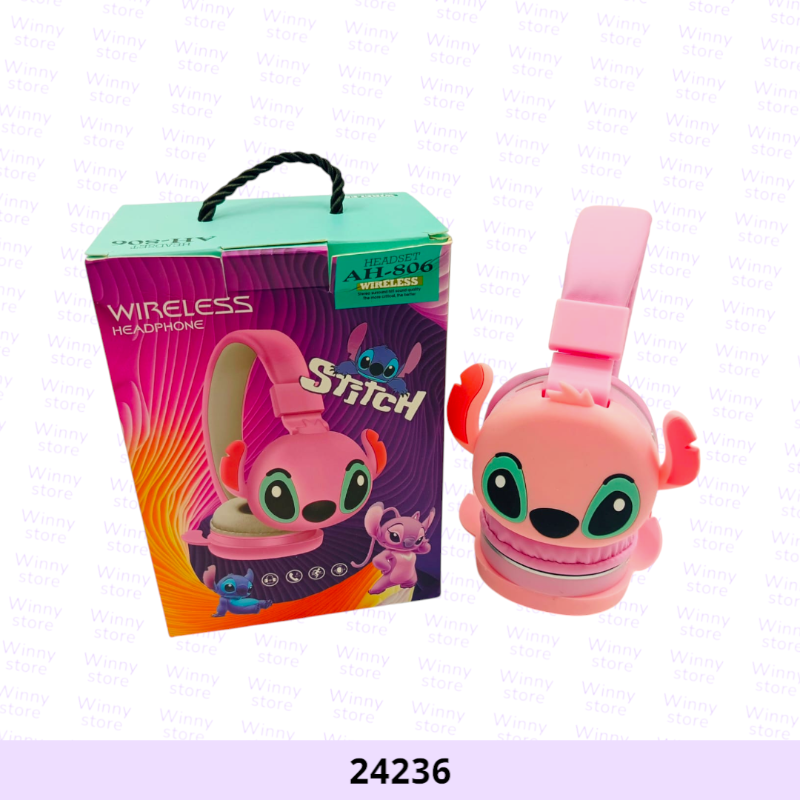سماعات بلوتوث انجل 24236