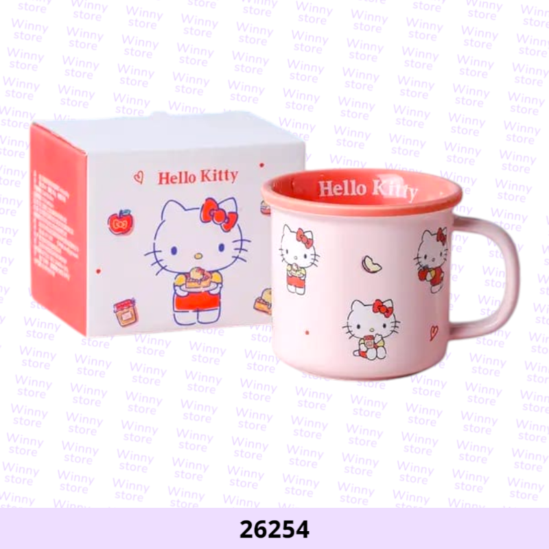 اكواب هلوكاتي 26254