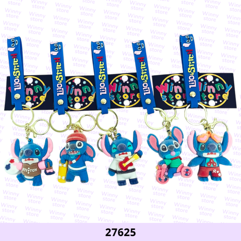 ميداليات ستيتش 27625