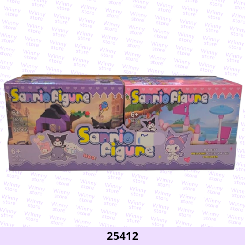 العاب تراكيب كرومي 25412