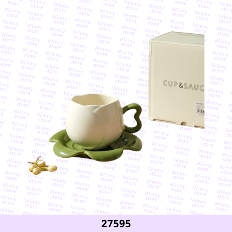 اكواب سيراميك 27595