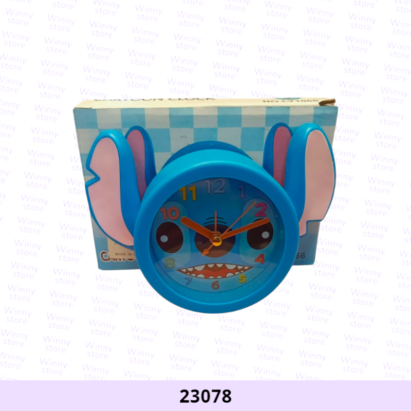 ساعات ستتش 23077