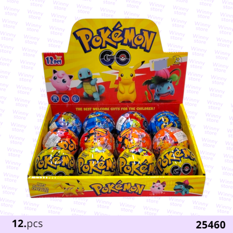 كور بيكاتشو 25460