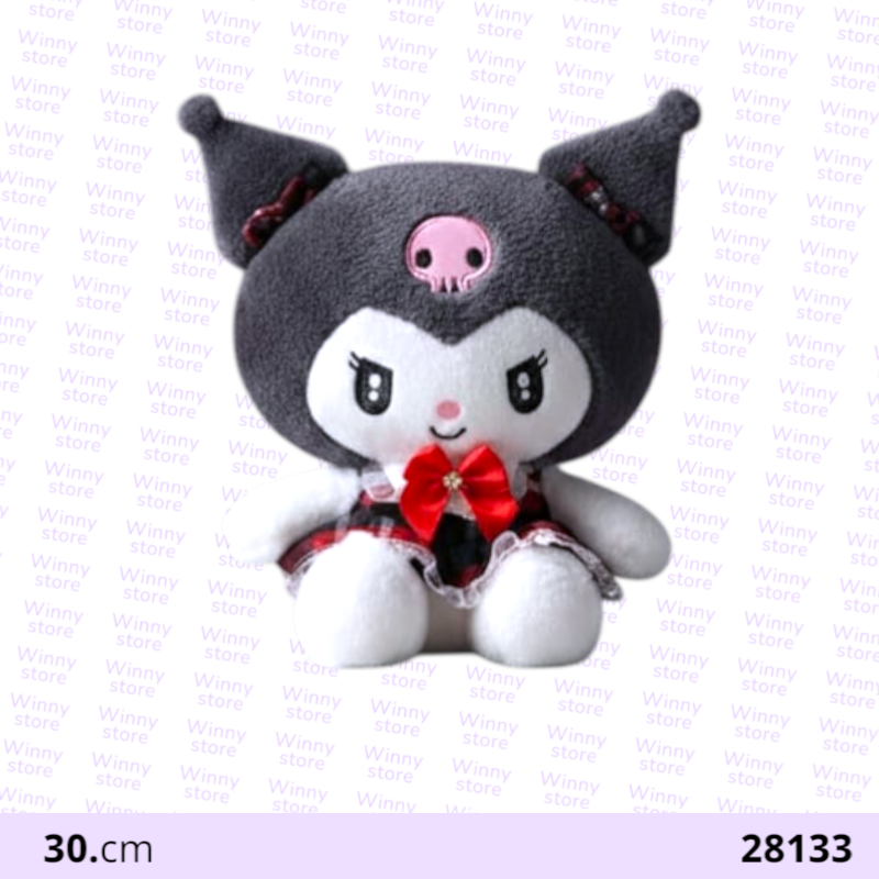 دمى كرومي 28133