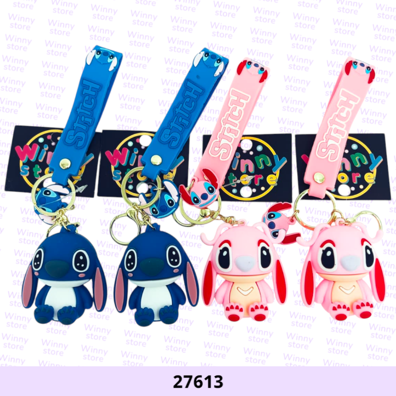 ميداليات ستيتش و انجل 27613