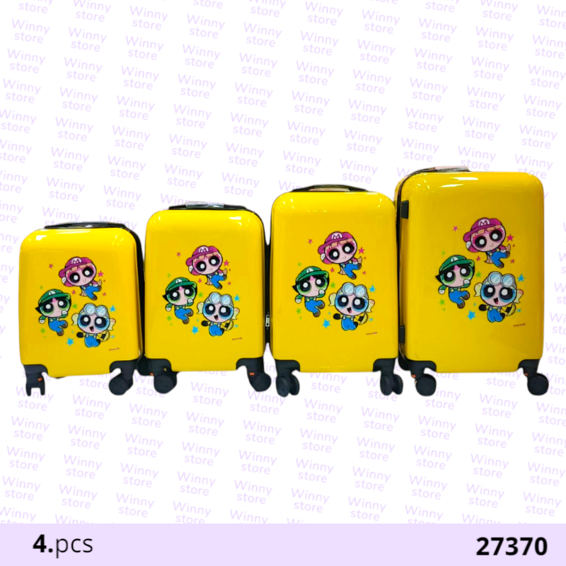 شناط سفر فتيات القوة 27370