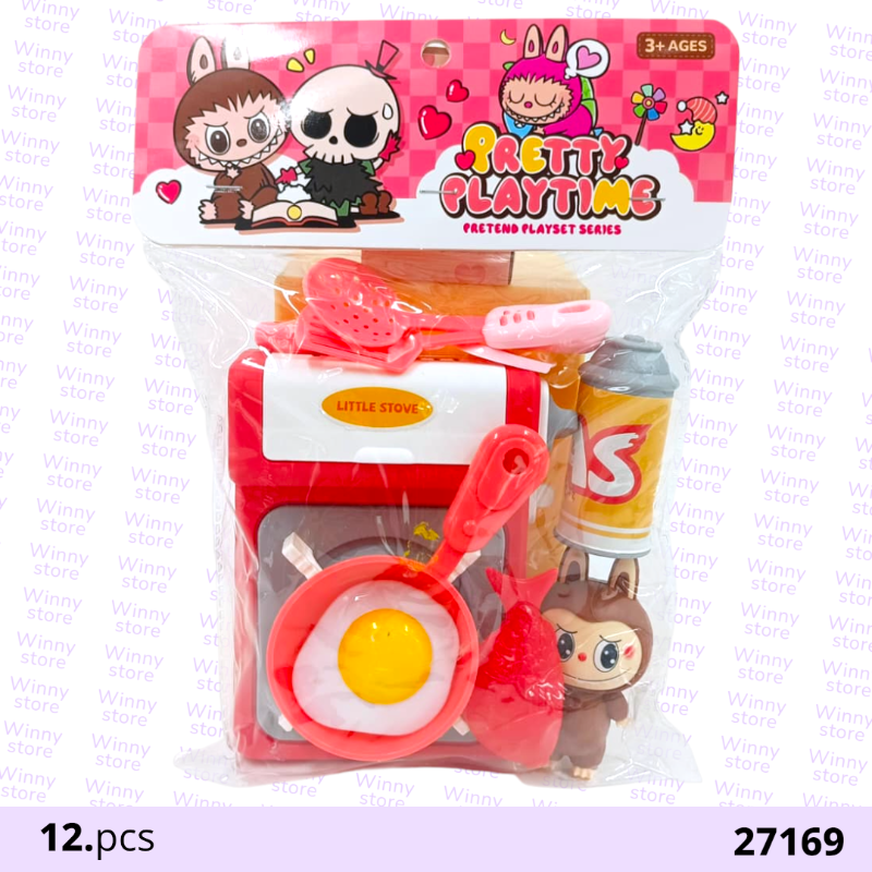 العاب لابوبو 27169