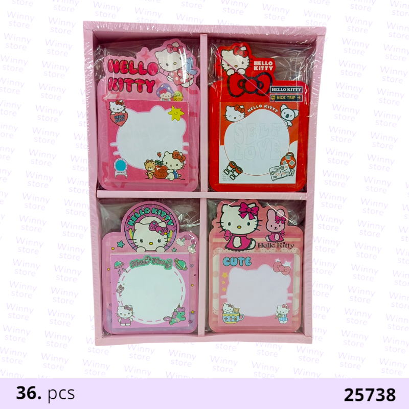 دفاتر نوته هلوكاتي 25738