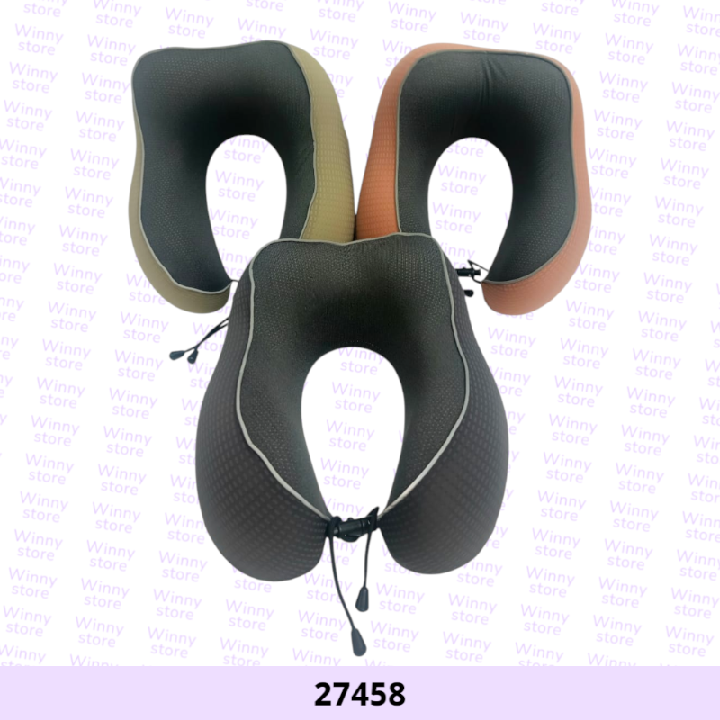 مخدات رقبه ساده 27458