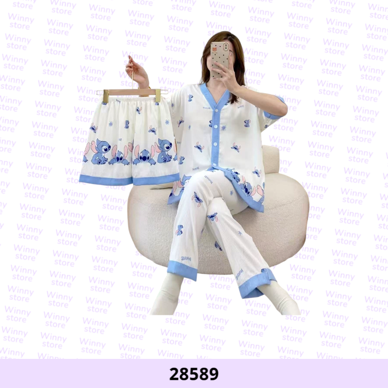 بجامه ستيتش 28589