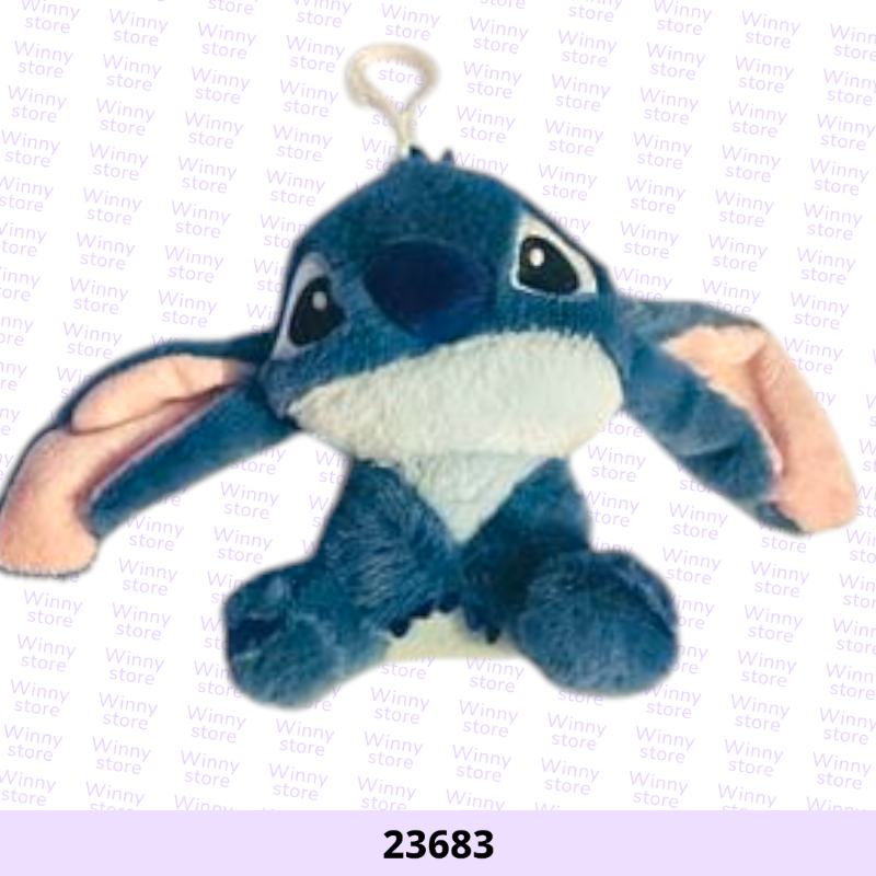 توزيعات ستيتش ازرق 23683