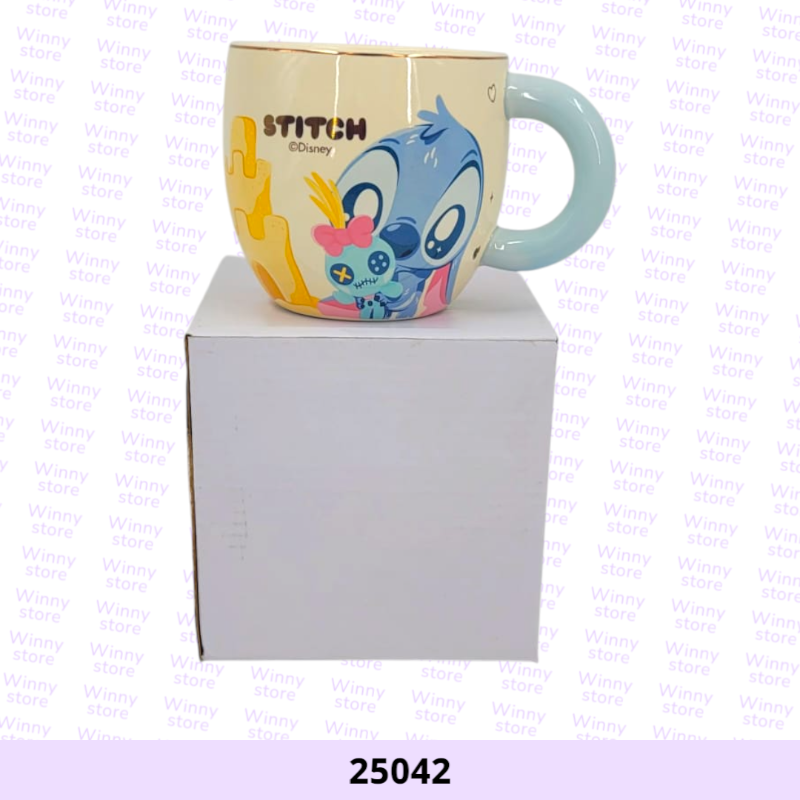 اكواب ستيتش 25042