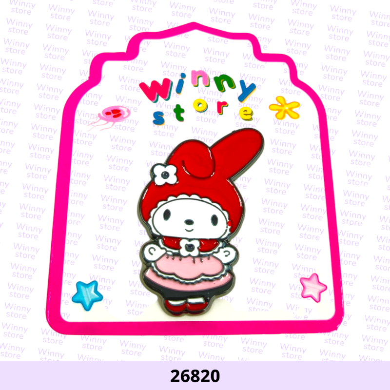 ملصقات جوال ميلودي 26820