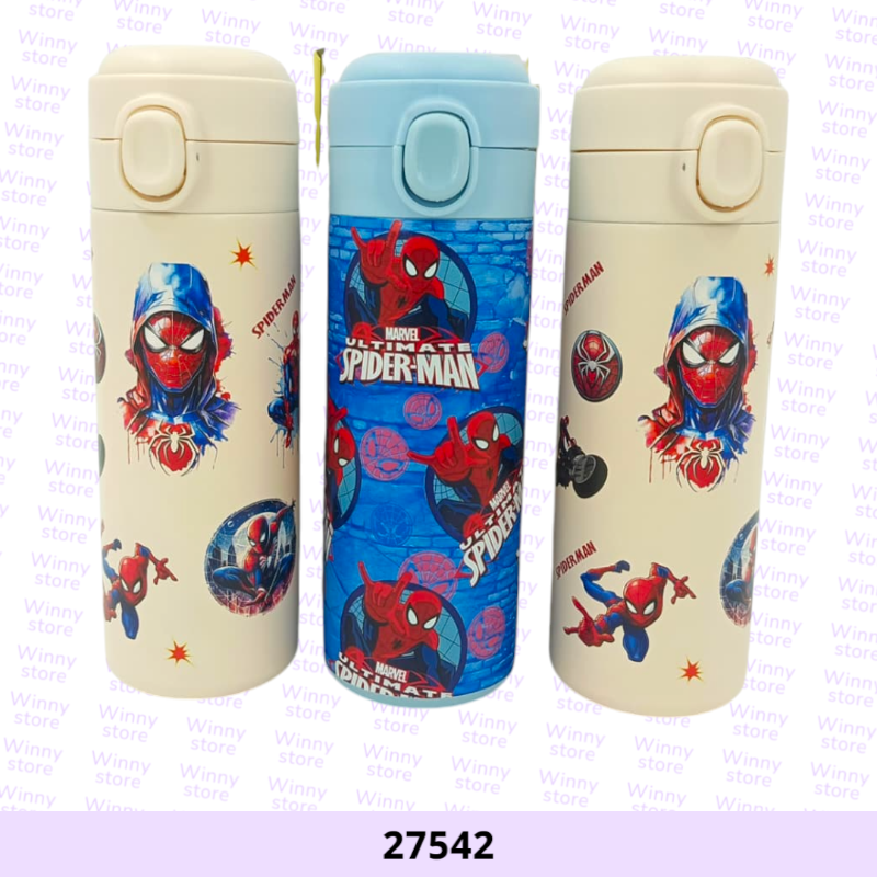 حافظات حراره سبايدر مان 27542