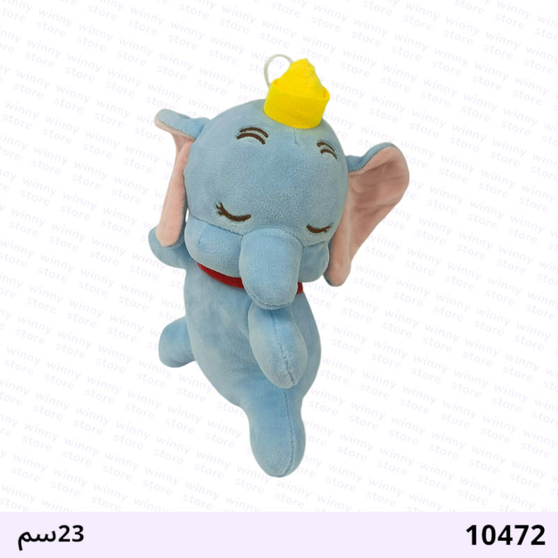 دمية الفيل 10472